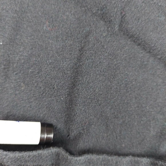 I Am An Immortal 5th Planet Games Tshirt Mens Large Black Hanes Beefy Warlords - Picture 6 of 6